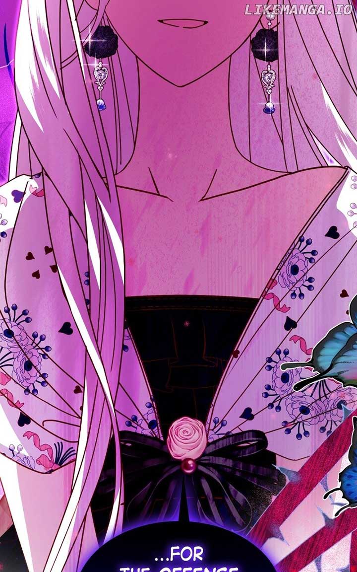 Hoping for My Death Chapter 62 - Page 107
