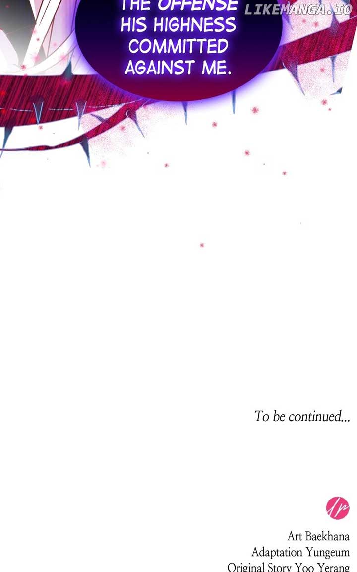 Hoping for My Death Chapter 62 - Page 108