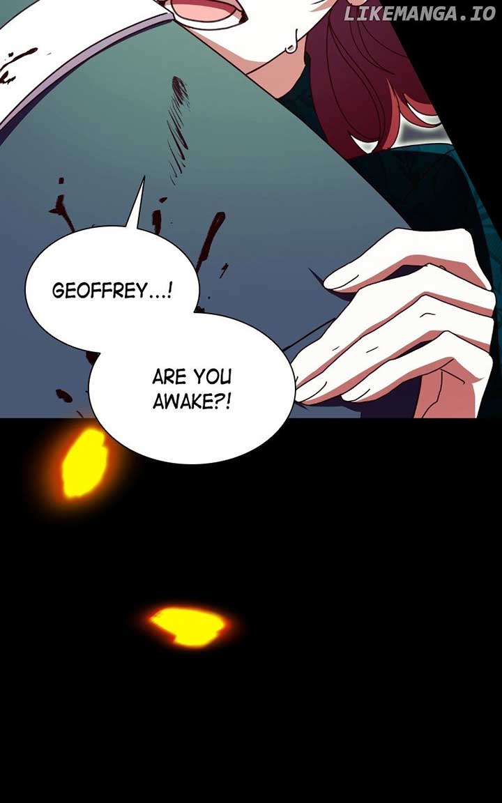 Hoping for My Death Chapter 62 - Page 11