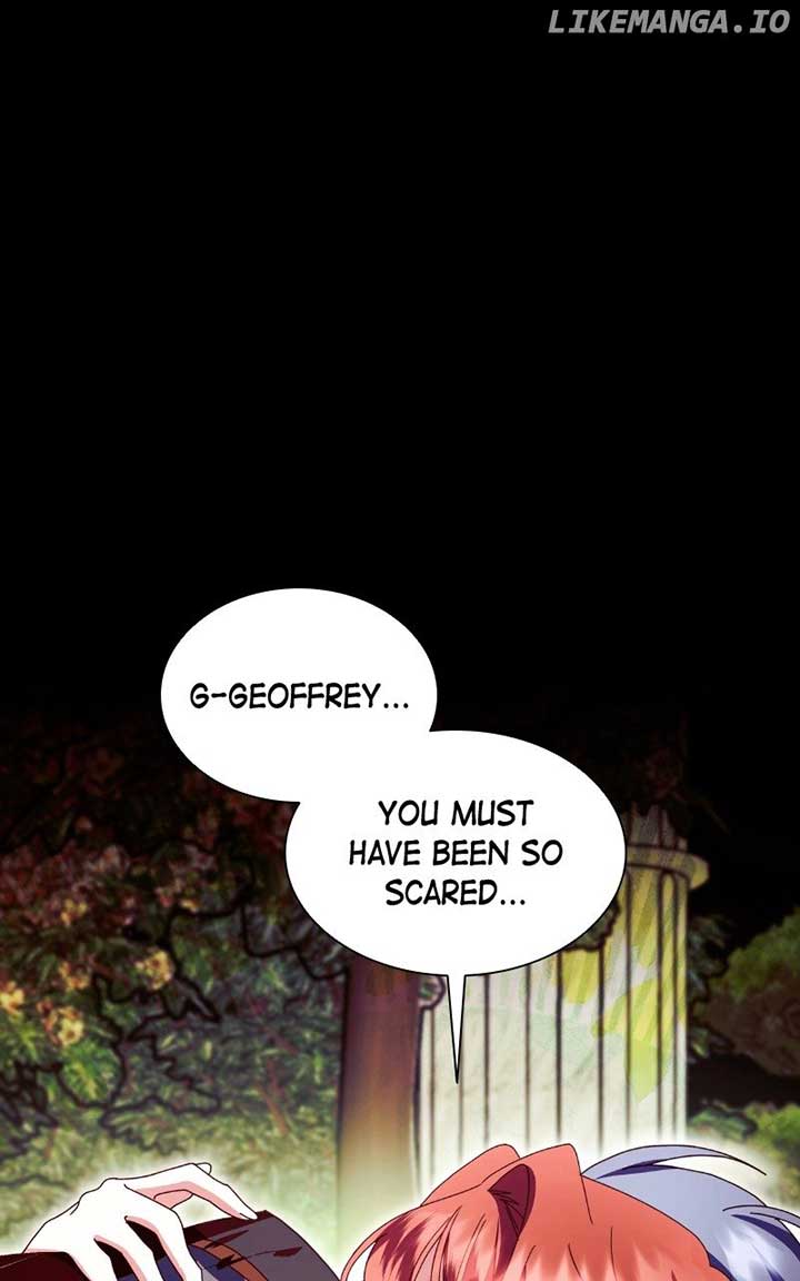 Hoping for My Death Chapter 62 - Page 12