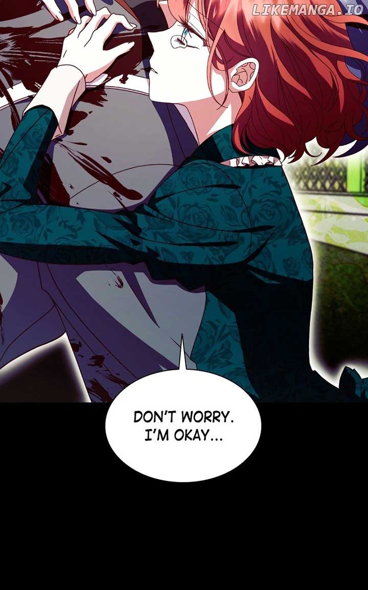 Hoping for My Death Chapter 62 - Page 13