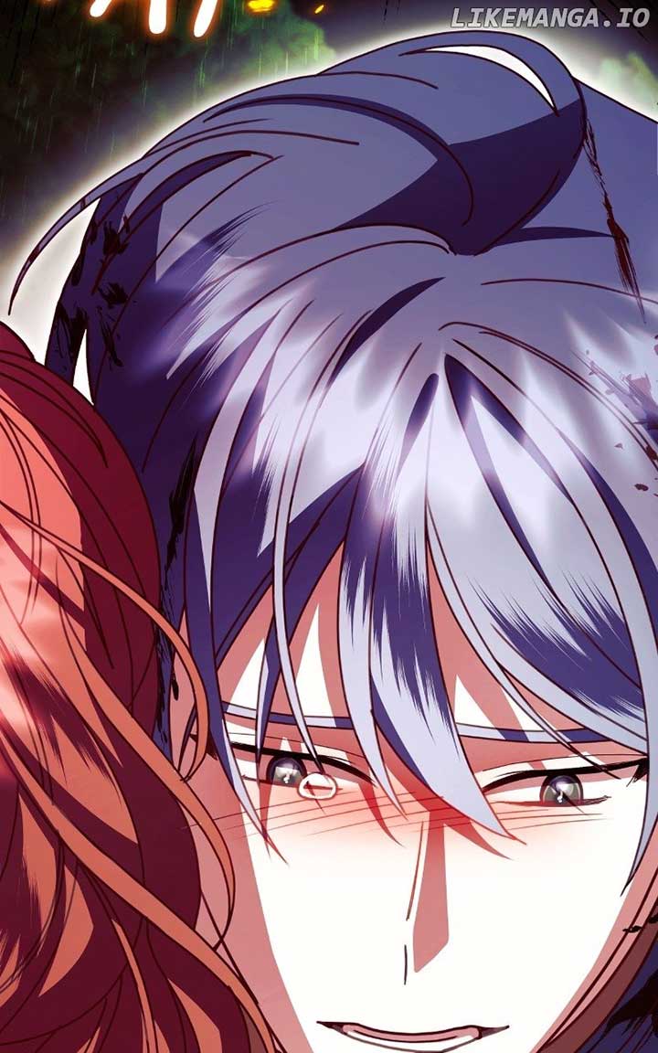Hoping for My Death Chapter 62 - Page 15