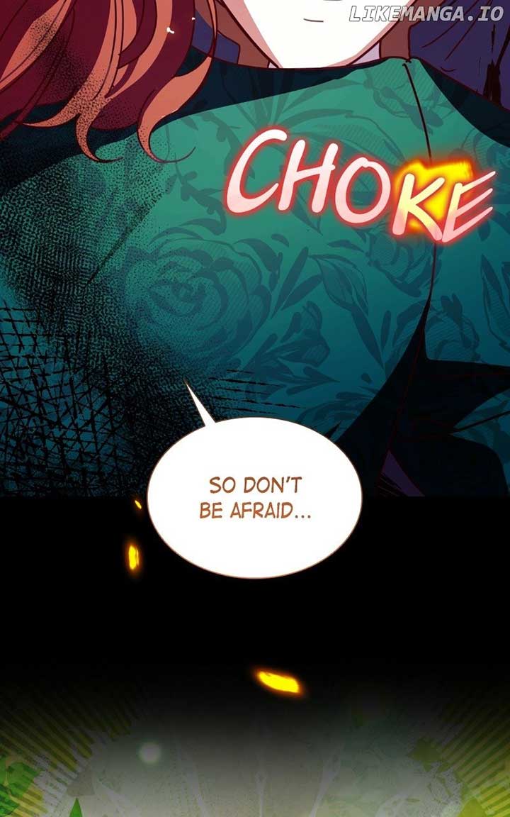 Hoping for My Death Chapter 62 - Page 16