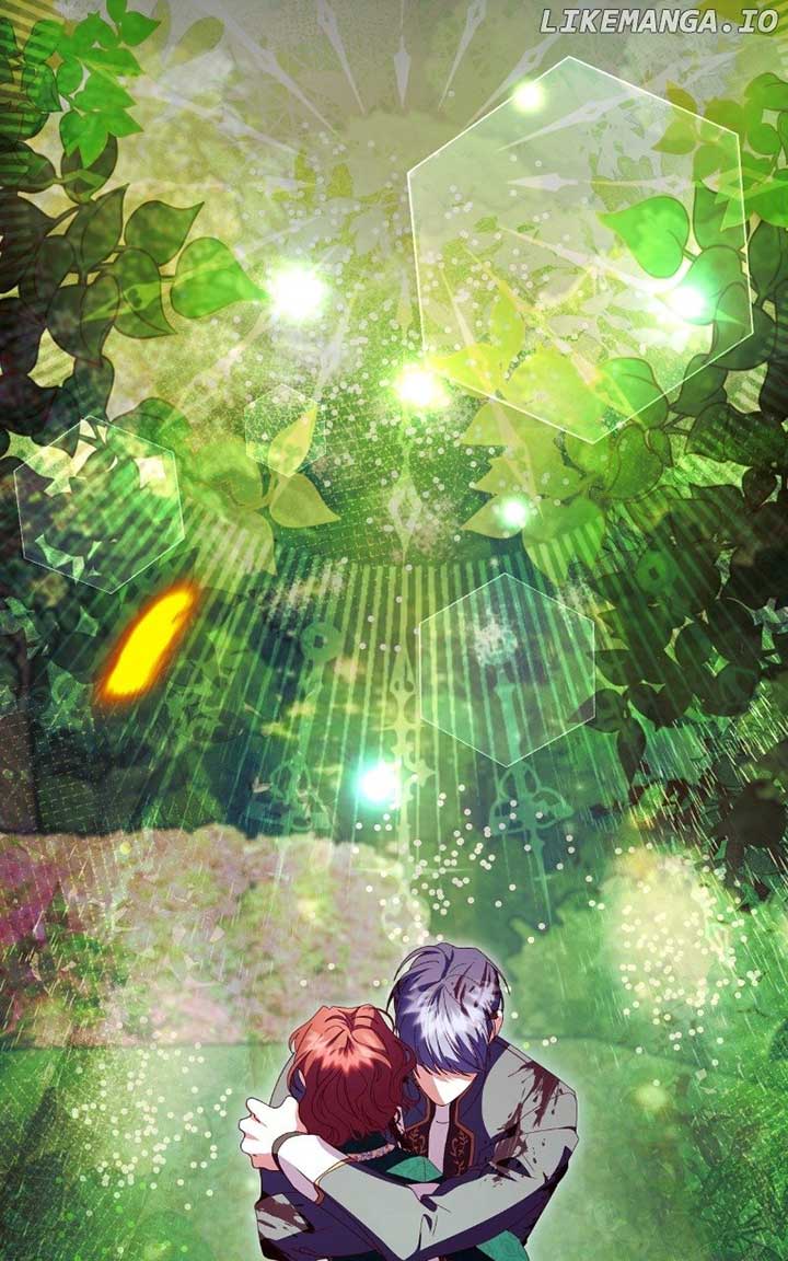 Hoping for My Death Chapter 62 - Page 17