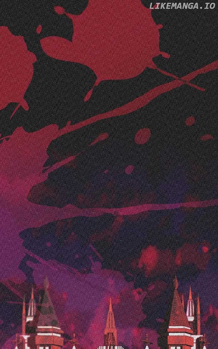 Hoping for My Death Chapter 62 - Page 19