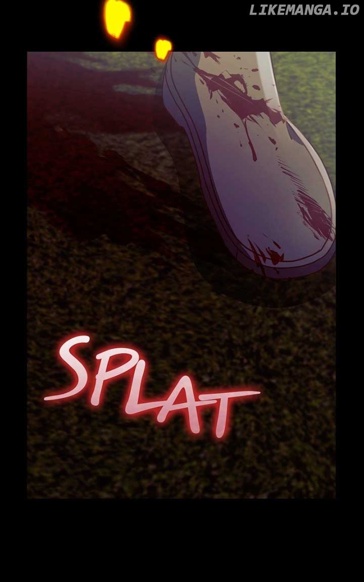 Hoping for My Death Chapter 62 - Page 2