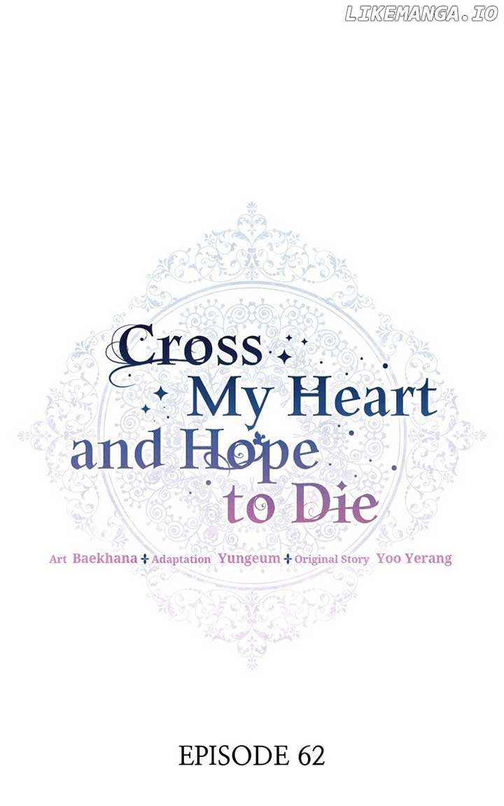 Hoping for My Death Chapter 62 - Page 28