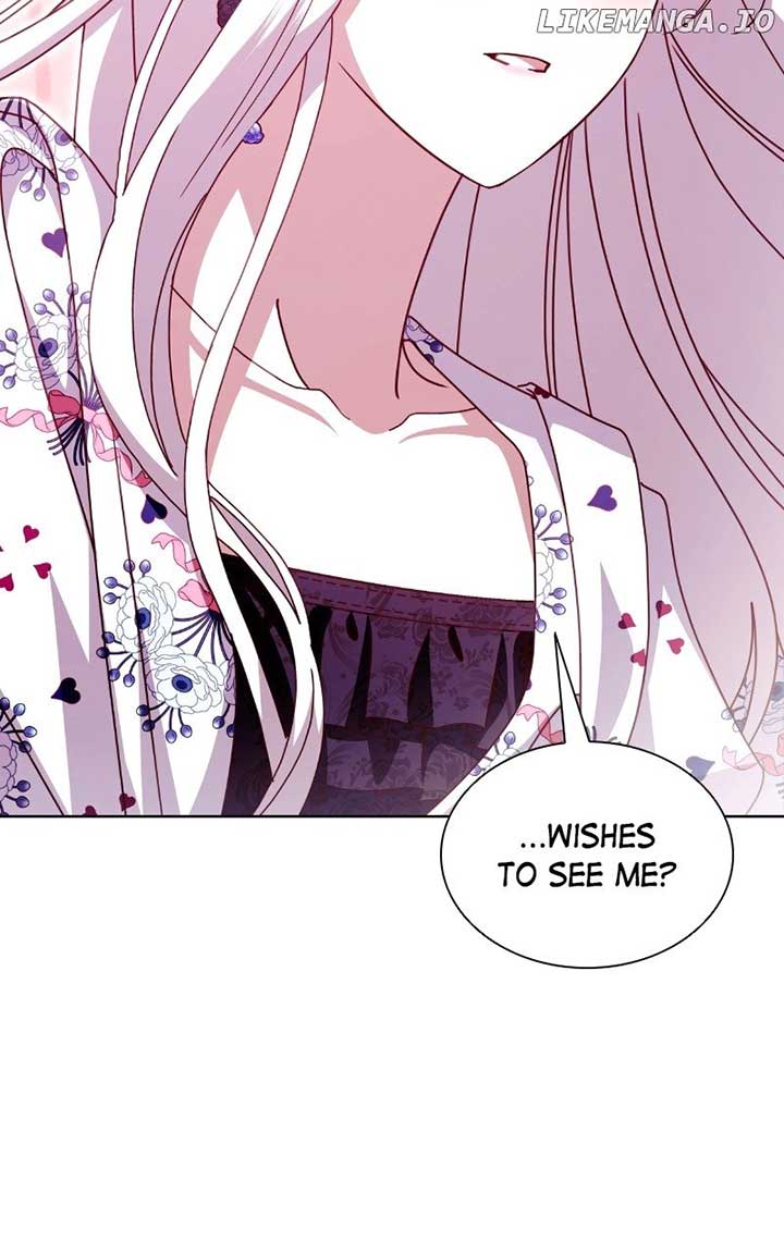 Hoping for My Death Chapter 62 - Page 31