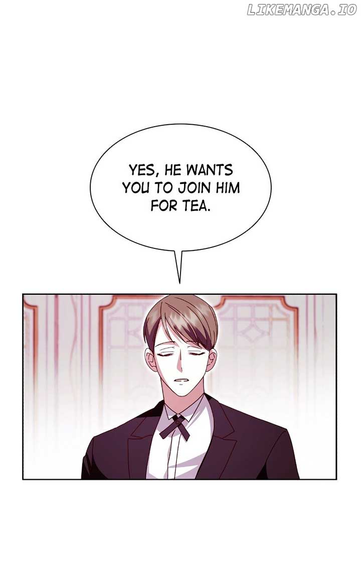 Hoping for My Death Chapter 62 - Page 32