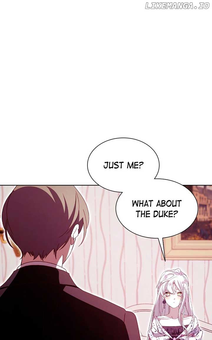 Hoping for My Death Chapter 62 - Page 33