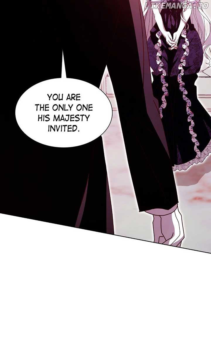 Hoping for My Death Chapter 62 - Page 34