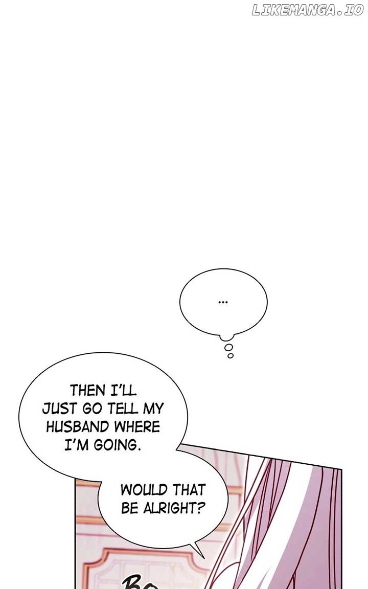 Hoping for My Death Chapter 62 - Page 35