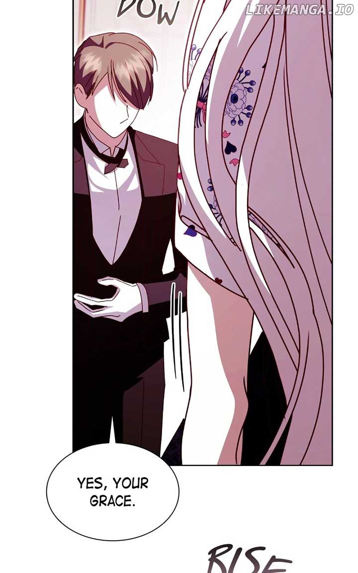 Hoping for My Death Chapter 62 - Page 36