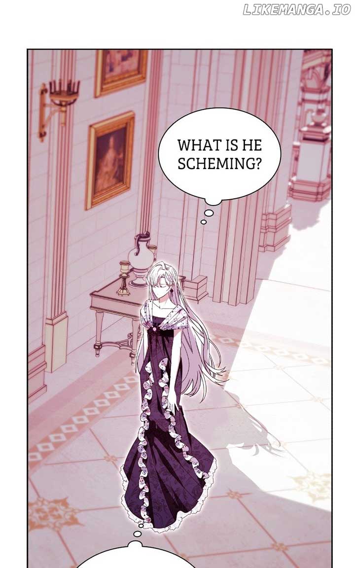 Hoping for My Death Chapter 62 - Page 38