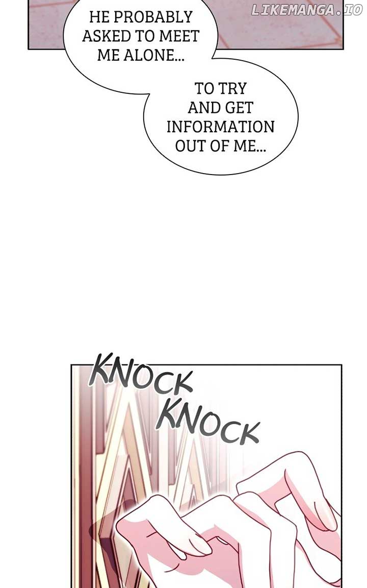 Hoping for My Death Chapter 62 - Page 39