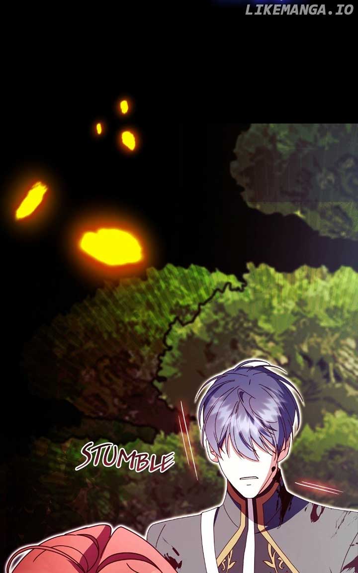 Hoping for My Death Chapter 62 - Page 4