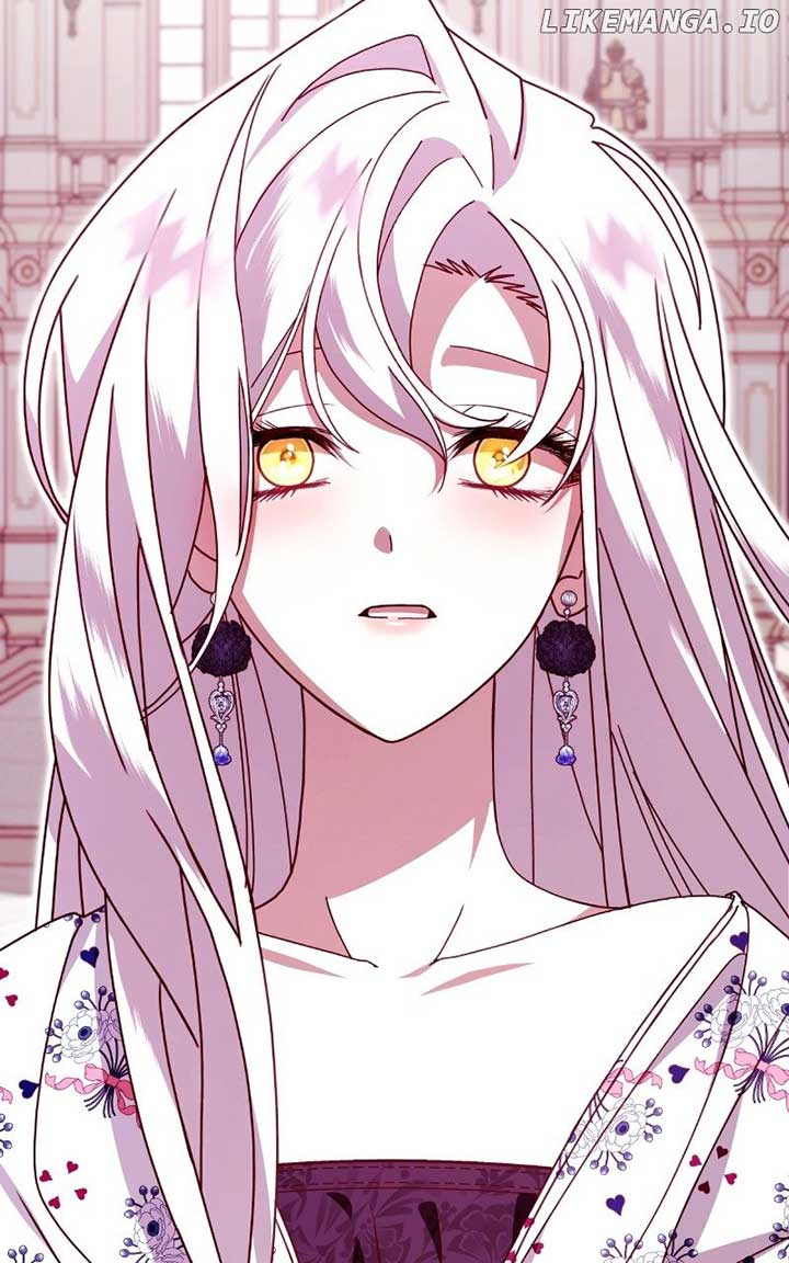 Hoping for My Death Chapter 62 - Page 43