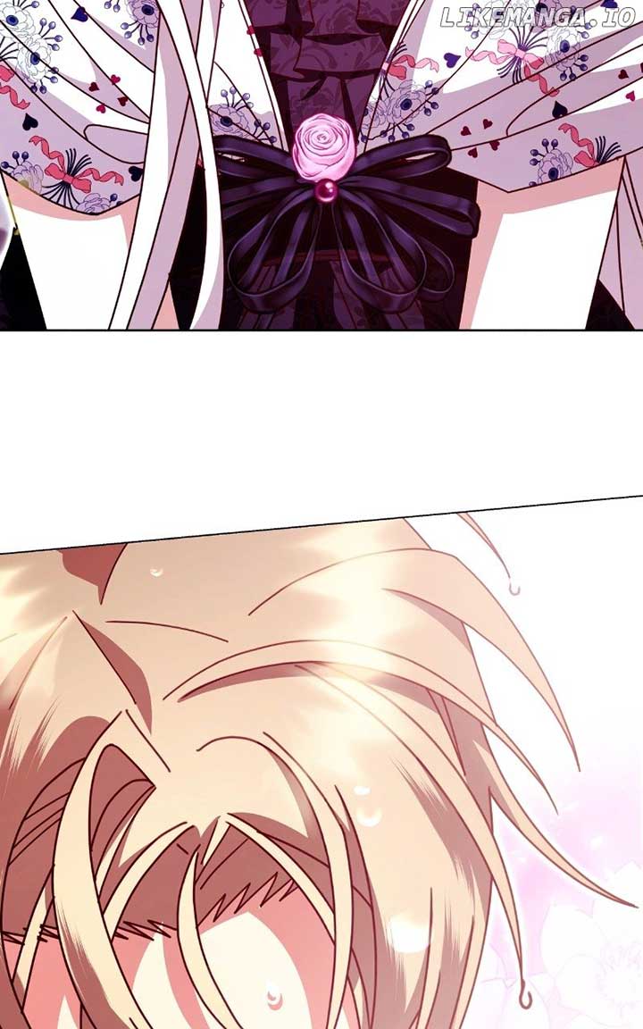 Hoping for My Death Chapter 62 - Page 44