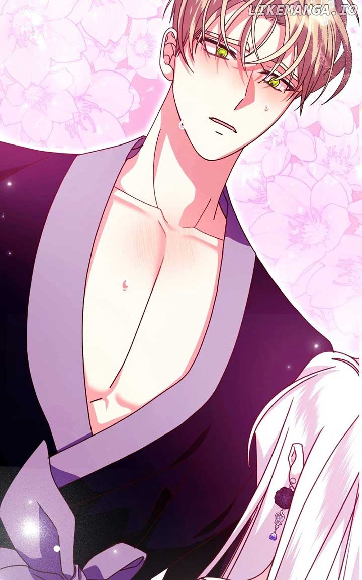 Hoping for My Death Chapter 62 - Page 46
