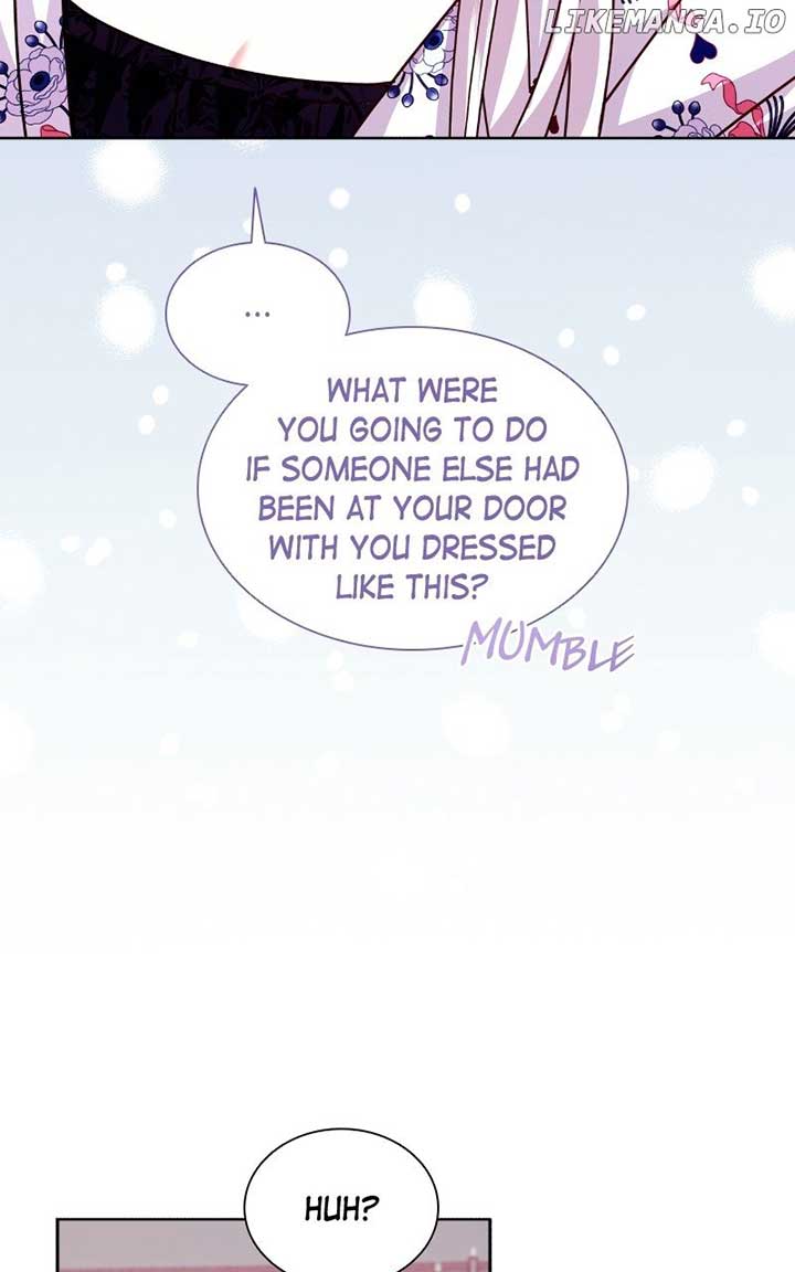 Hoping for My Death Chapter 62 - Page 49