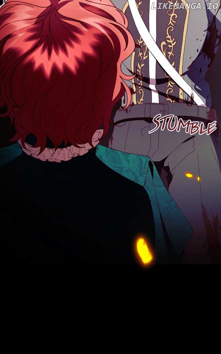 Hoping for My Death Chapter 62 - Page 5
