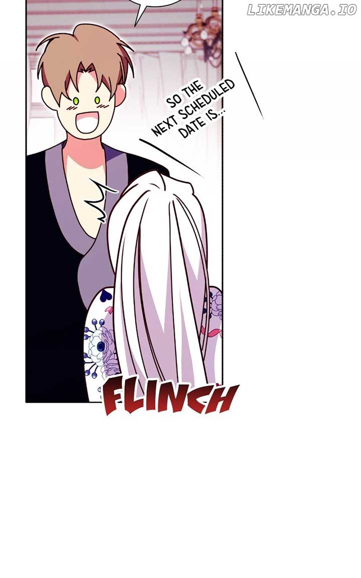 Hoping for My Death Chapter 62 - Page 50