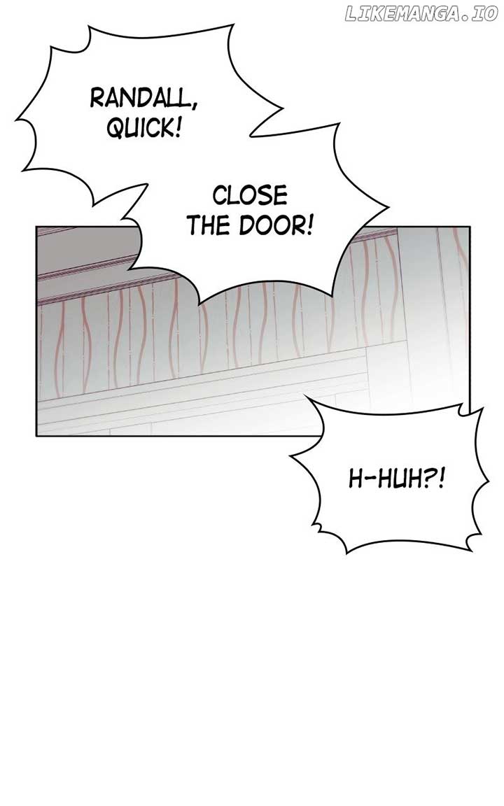 Hoping for My Death Chapter 62 - Page 51
