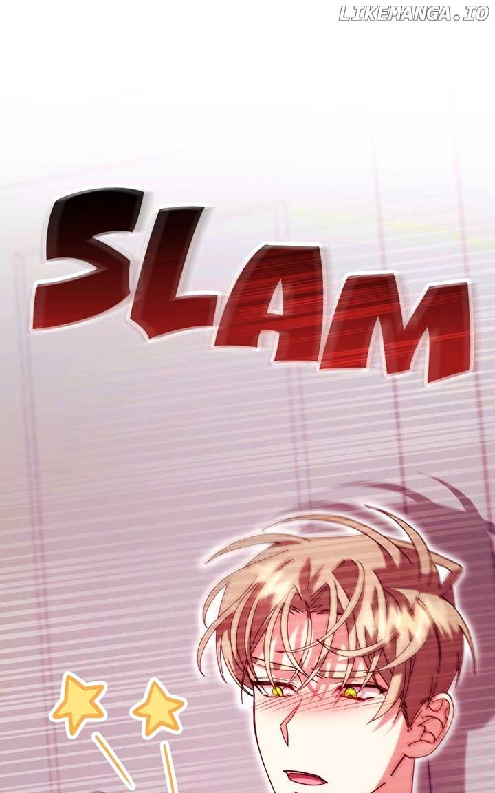 Hoping for My Death Chapter 62 - Page 52