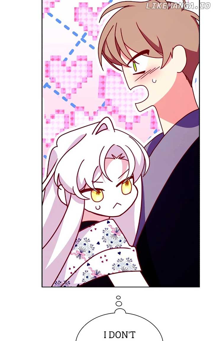 Hoping for My Death Chapter 62 - Page 55