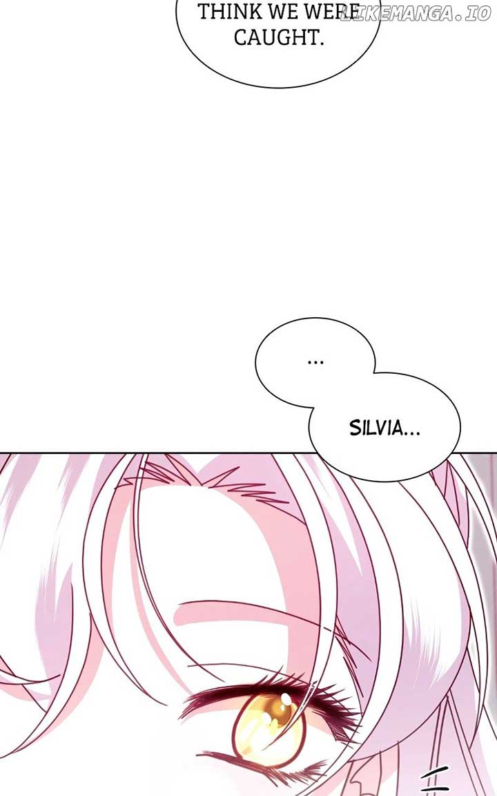 Hoping for My Death Chapter 62 - Page 56