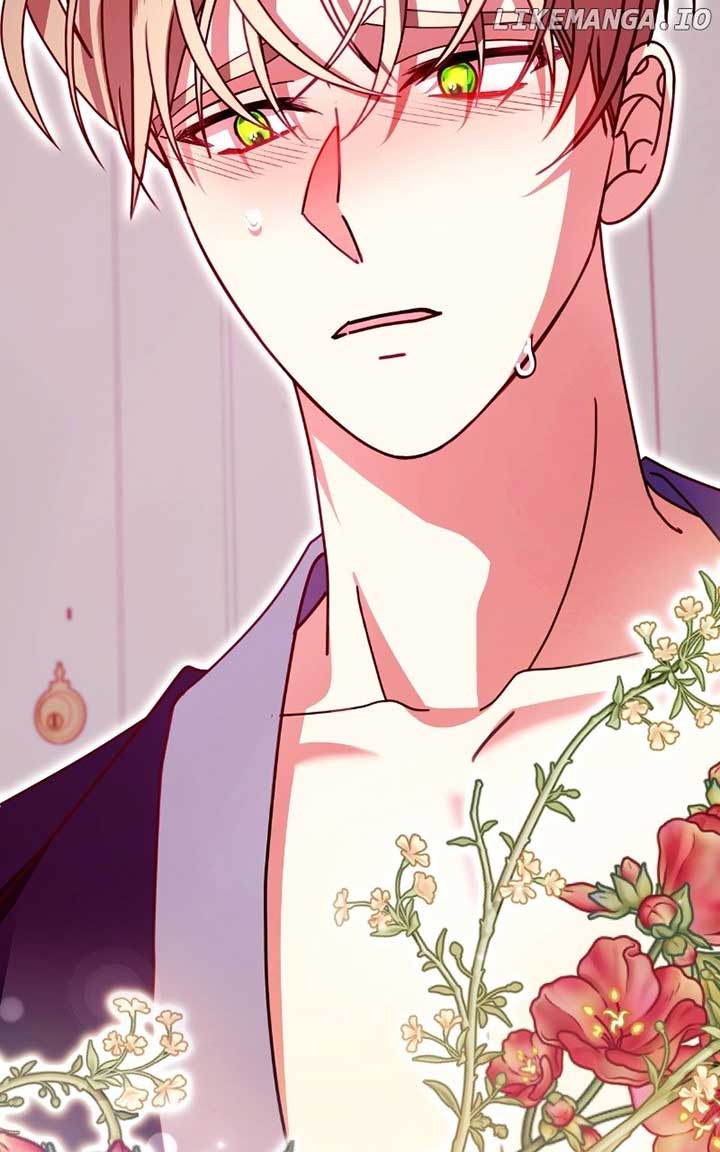 Hoping for My Death Chapter 62 - Page 58