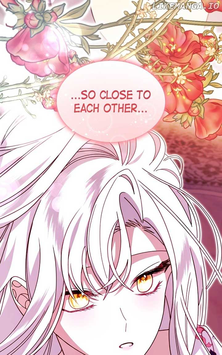 Hoping for My Death Chapter 62 - Page 59
