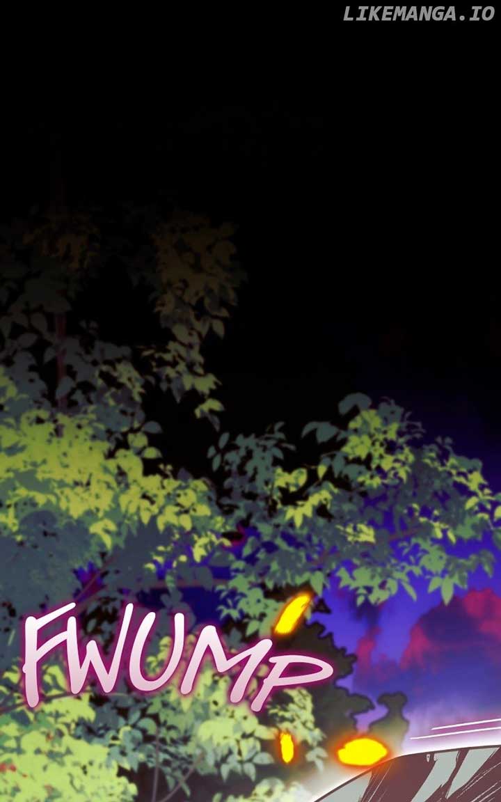 Hoping for My Death Chapter 62 - Page 6