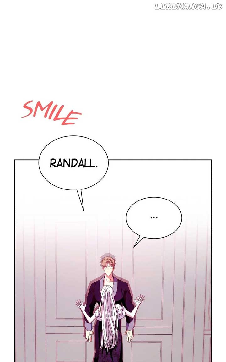 Hoping for My Death Chapter 62 - Page 61