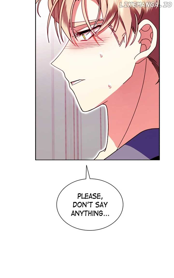 Hoping for My Death Chapter 62 - Page 63