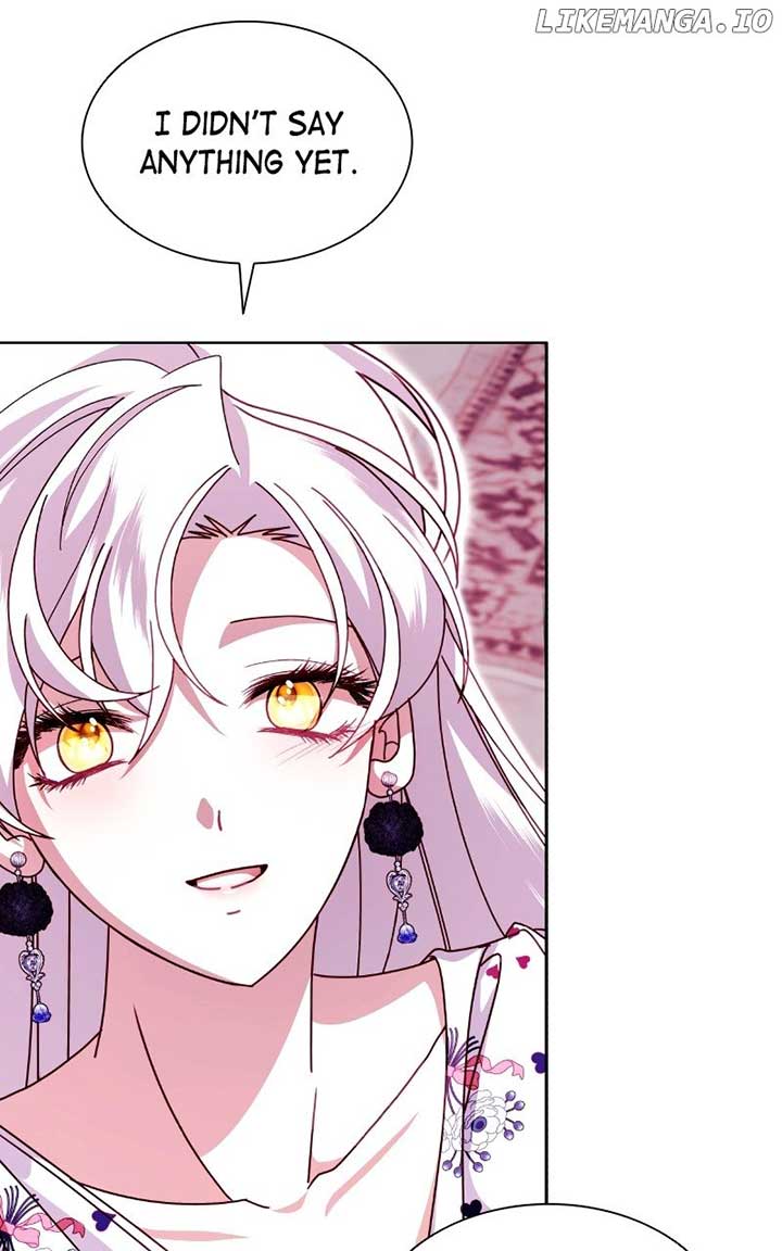 Hoping for My Death Chapter 62 - Page 64