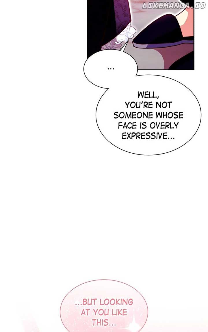 Hoping for My Death Chapter 62 - Page 67