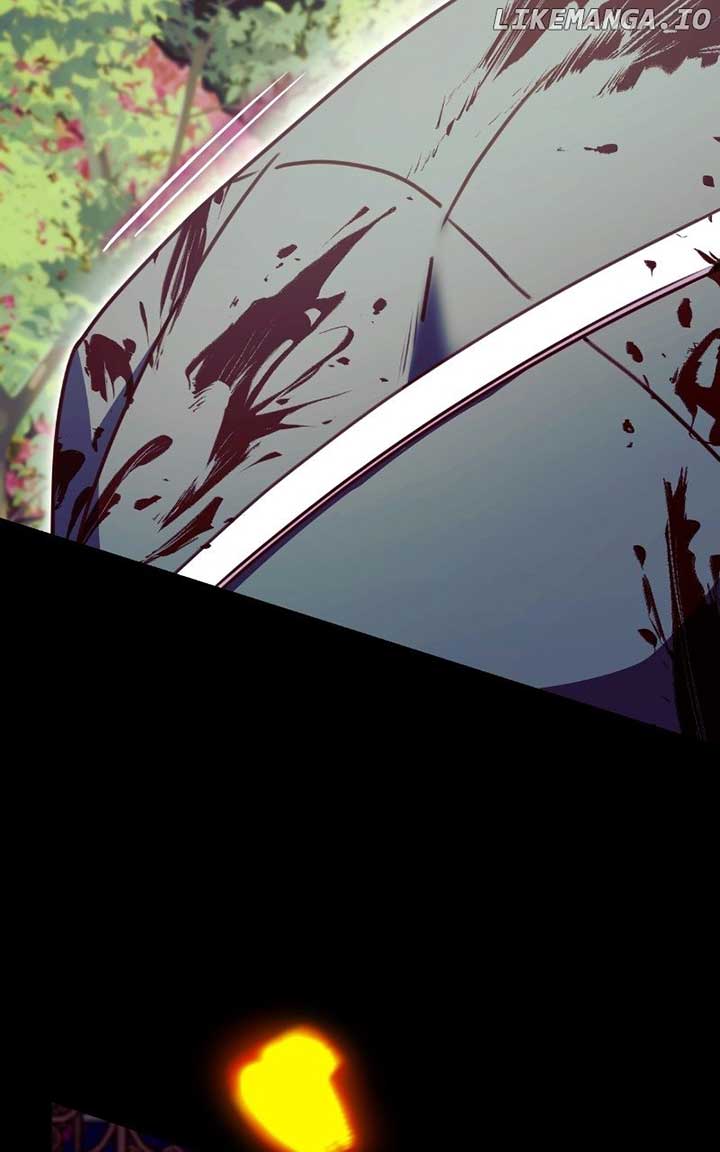 Hoping for My Death Chapter 62 - Page 7
