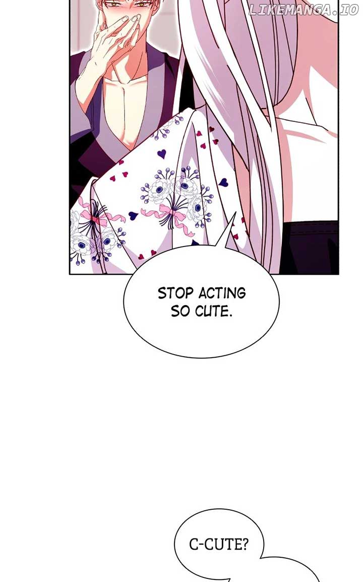 Hoping for My Death Chapter 62 - Page 75