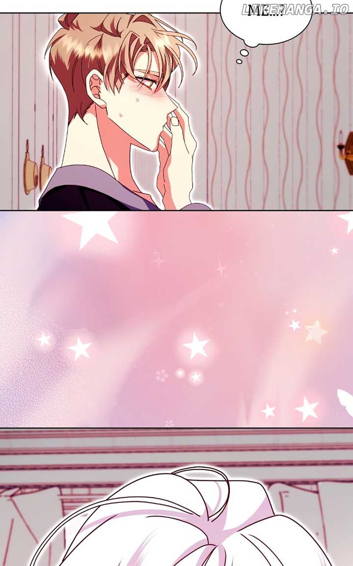 Hoping for My Death Chapter 62 - Page 76