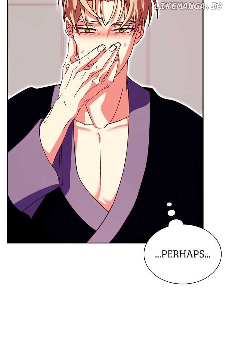 Hoping for My Death Chapter 62 - Page 79