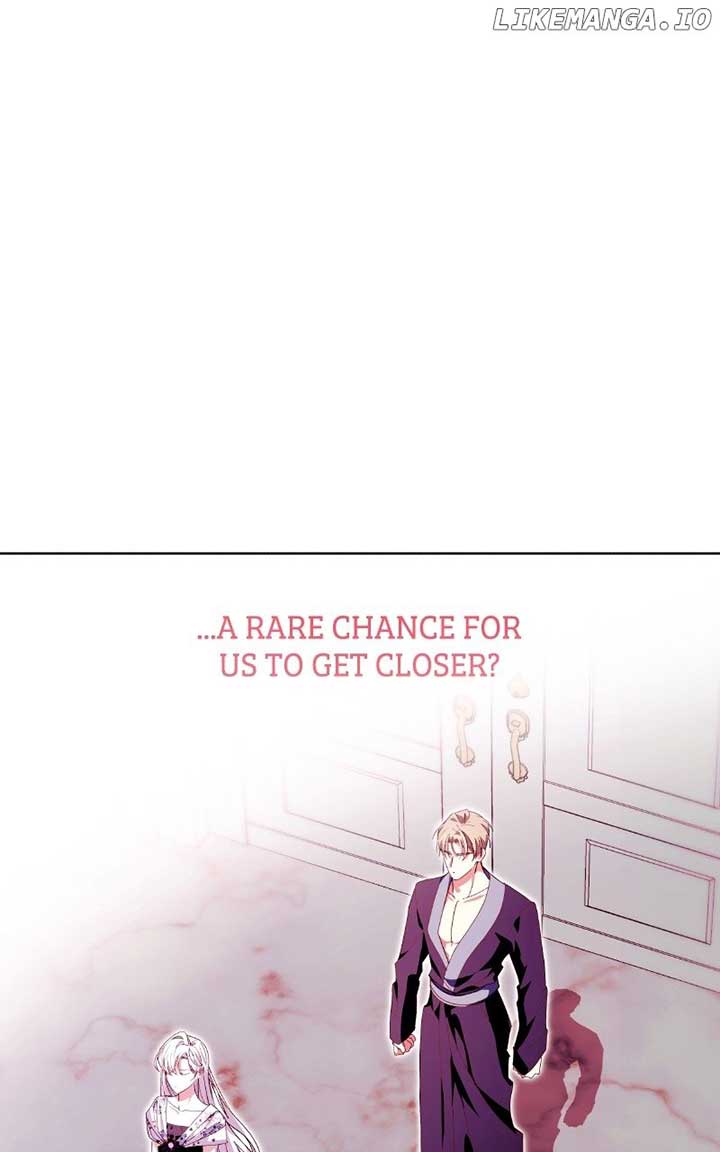 Hoping for My Death Chapter 62 - Page 80