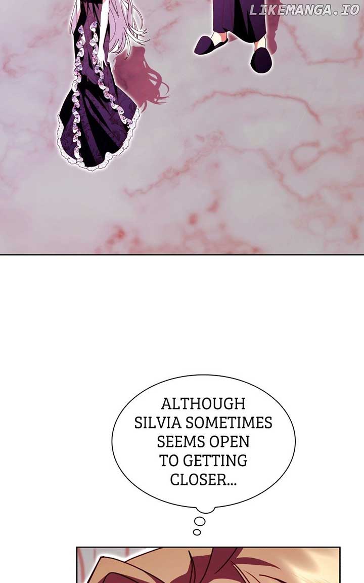 Hoping for My Death Chapter 62 - Page 81