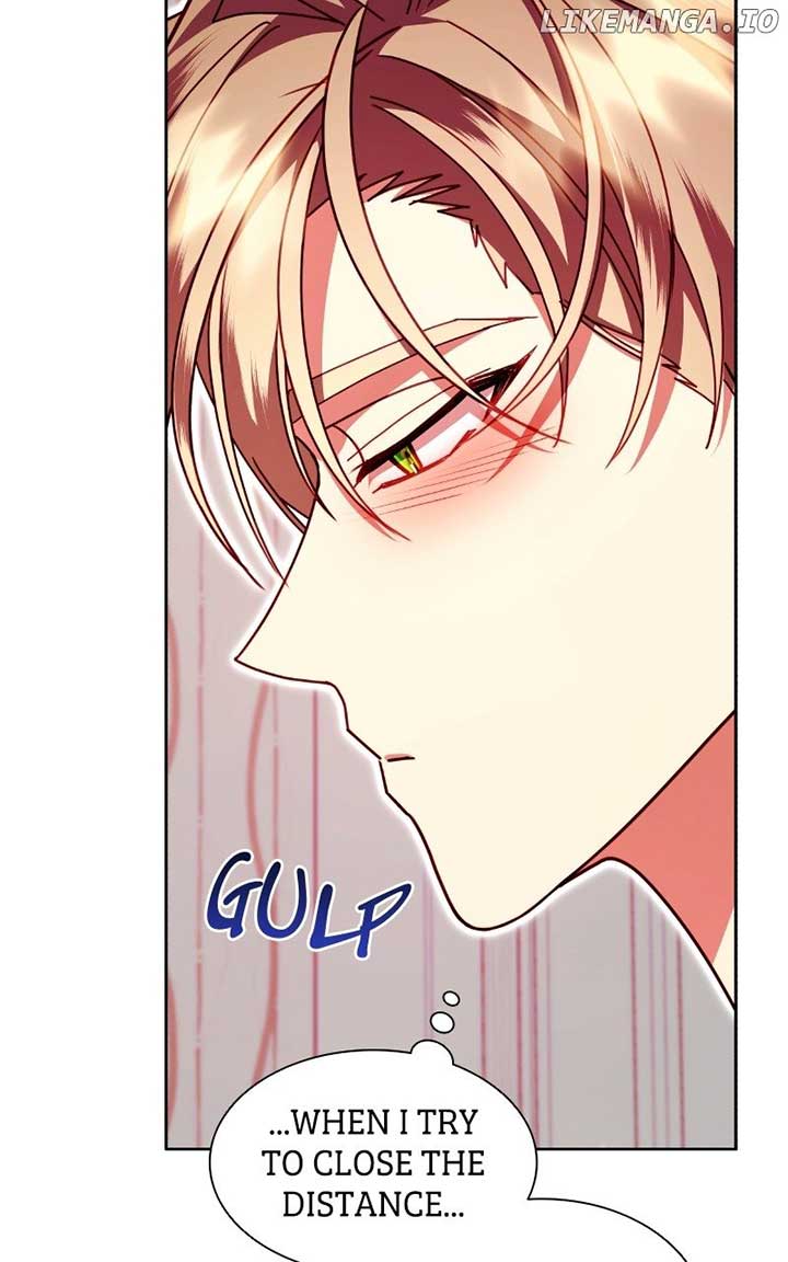 Hoping for My Death Chapter 62 - Page 82