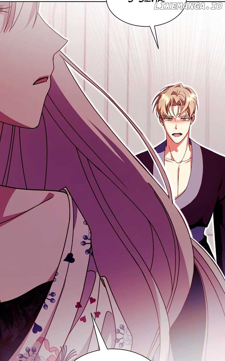 Hoping for My Death Chapter 62 - Page 84