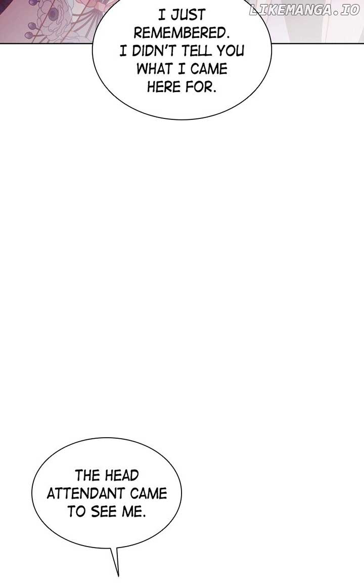 Hoping for My Death Chapter 62 - Page 85