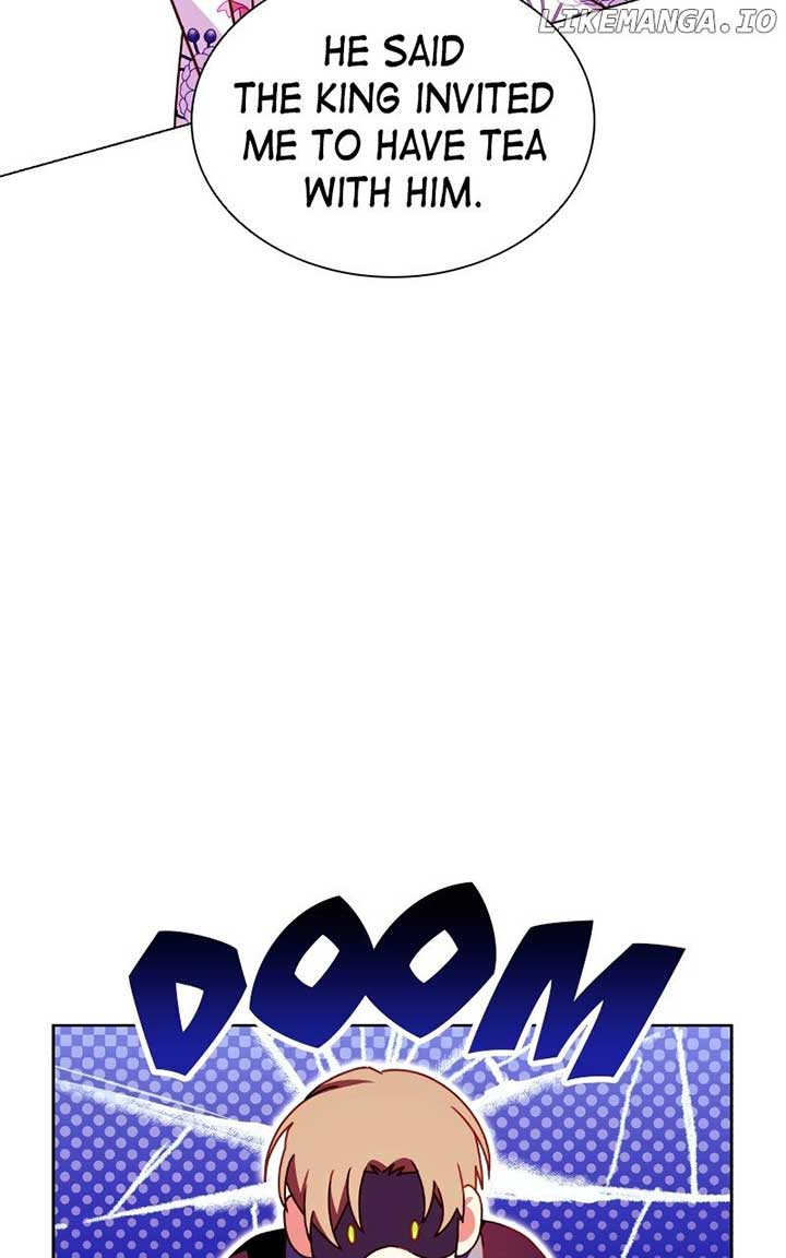 Hoping for My Death Chapter 62 - Page 87