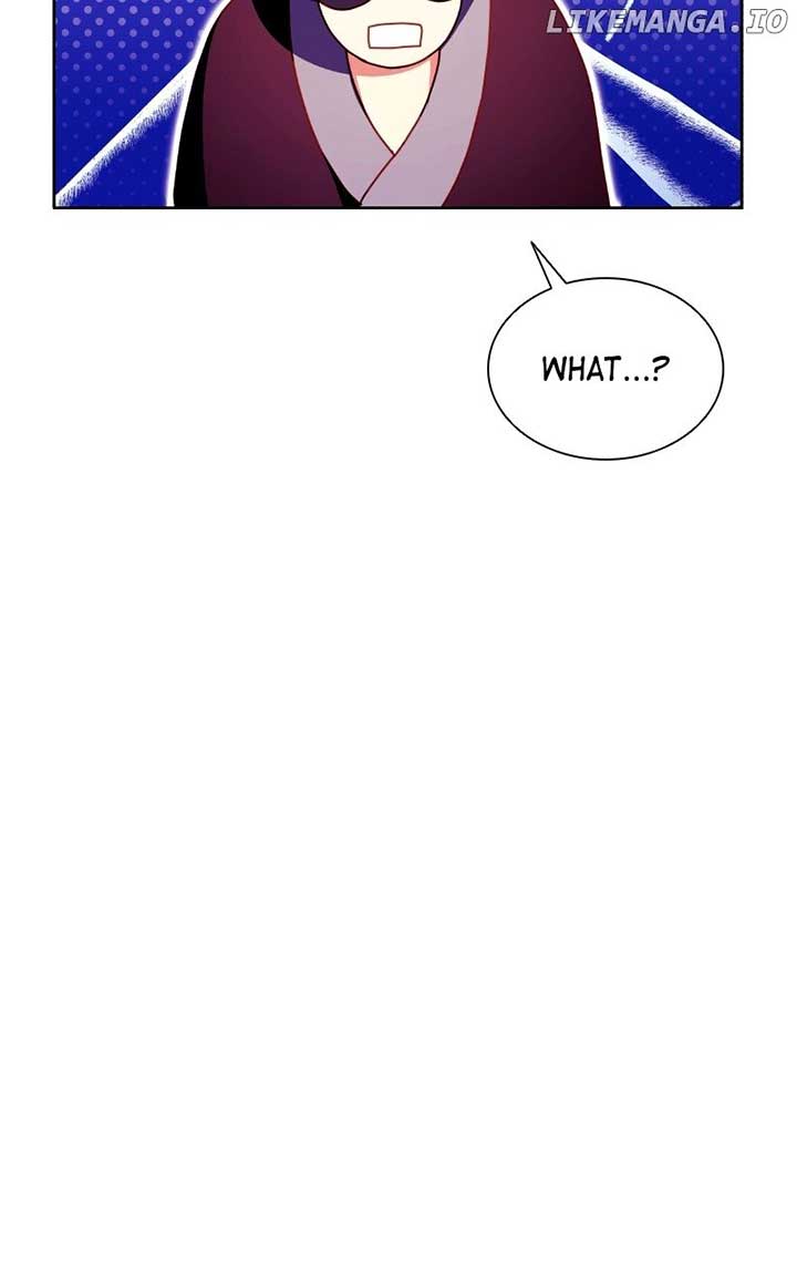 Hoping for My Death Chapter 62 - Page 88