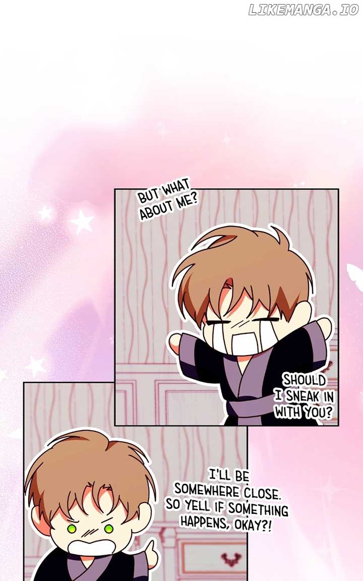 Hoping for My Death Chapter 62 - Page 89