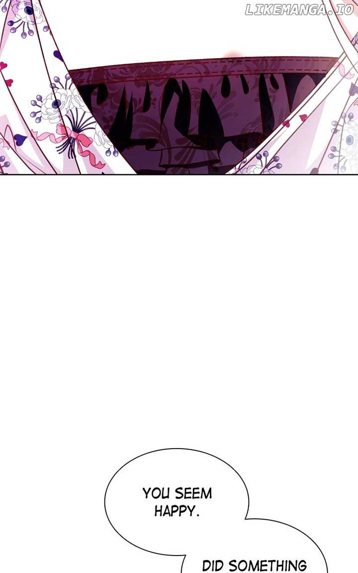 Hoping for My Death Chapter 62 - Page 91